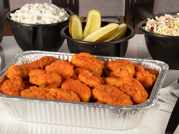 Chicken Tenders